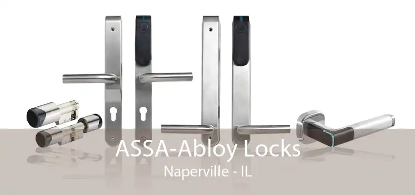 ASSA-Abloy Locks Naperville - IL