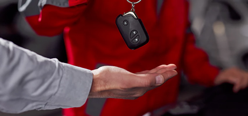 Automotive Car Lock Rekeying Locksmith Specialists in Naperville, Illinois