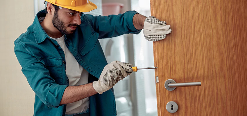 24 Hour Residential Locksmith in Naperville, Illinois