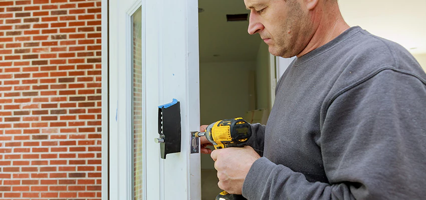 Eviction Locksmith Services For Lock Installation in Naperville, IL