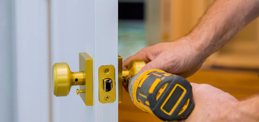 Local Locksmith For Key Fob Replacement in Naperville, Illinois