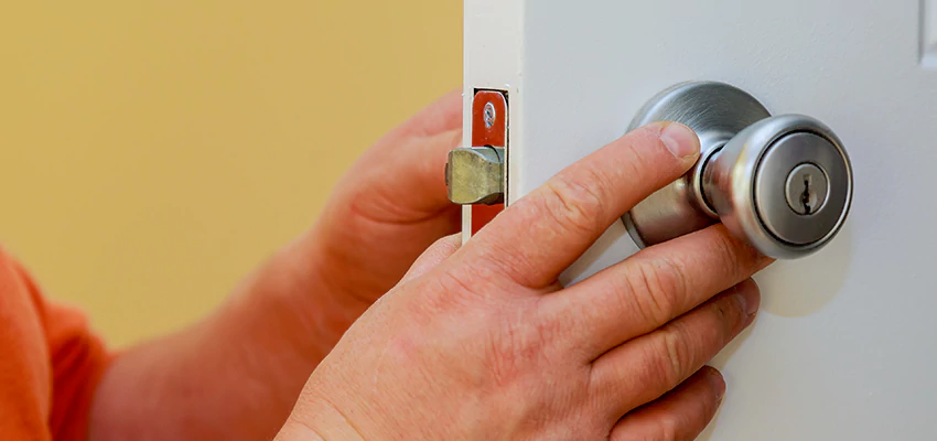 Residential Locksmith For Lock Installation in Naperville, Illinois