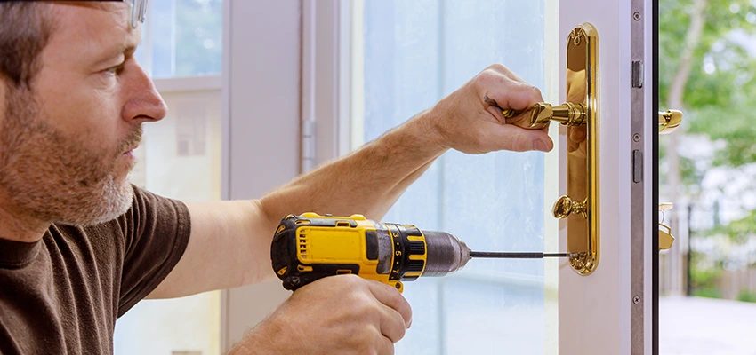 Affordable Bonded & Insured Locksmiths in Naperville, IL