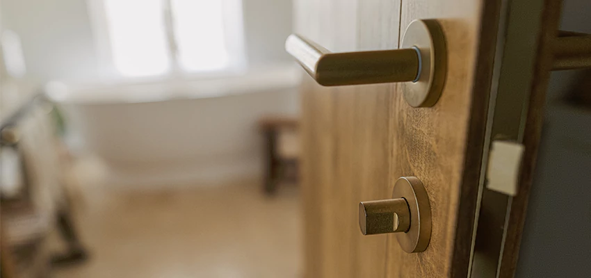 Mortise Locks For Bathroom in Naperville, IL