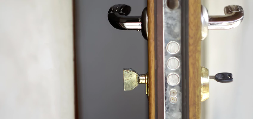 Holiday Emergency Locksmith in Naperville, Illinois