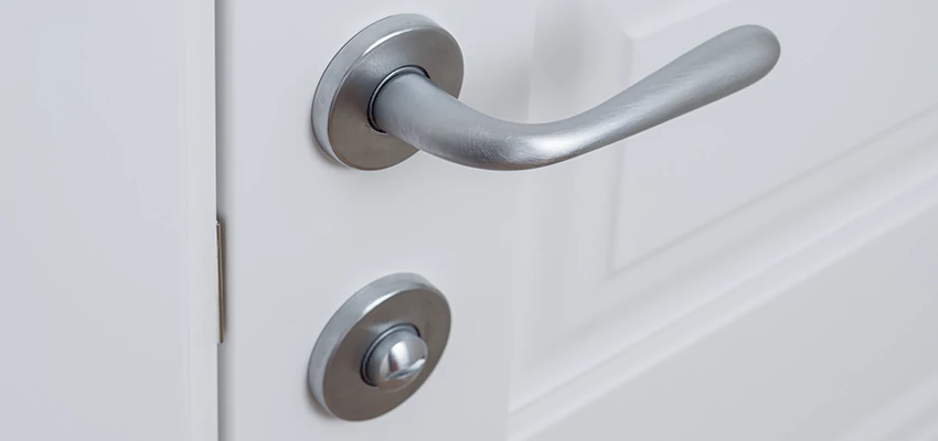 Single-Occupancy Restroom Locks Repair in Naperville, Illinois