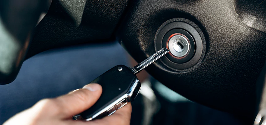 Car Key Replacement Locksmith in Naperville, Illinois