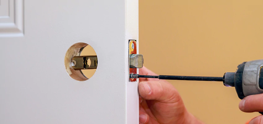 Stuck Door Knobs Repair in Naperville, IL