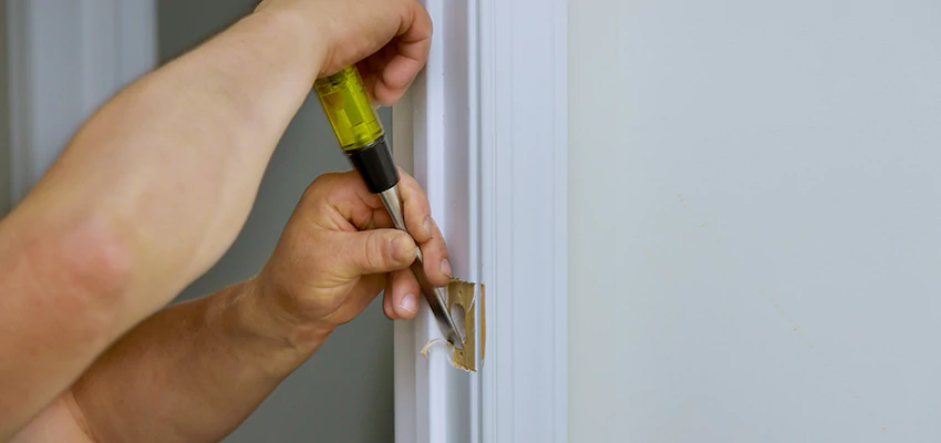 On Demand Locksmith For Key Replacement in Naperville, Illinois