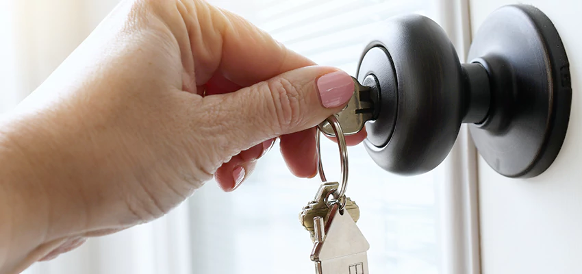 Top Locksmith For Residential Lock Solution in Naperville, Illinois