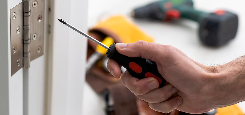 Holiday Emergency Locksmith in Naperville, Illinois