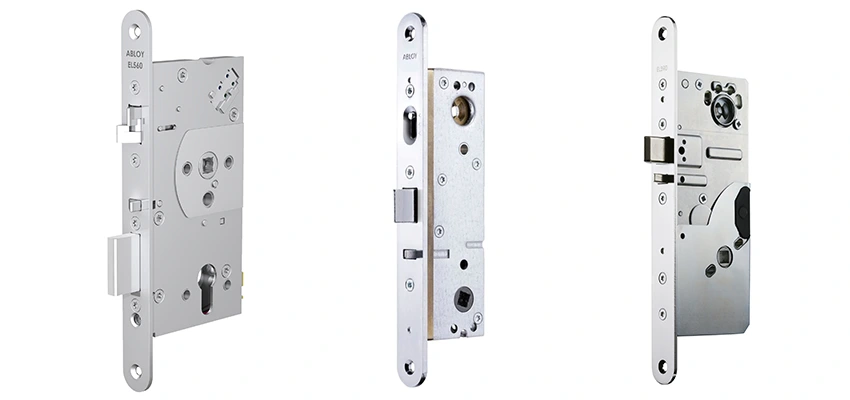 ASSA-Abloy Locks Hinge Repair in Naperville, Illinois