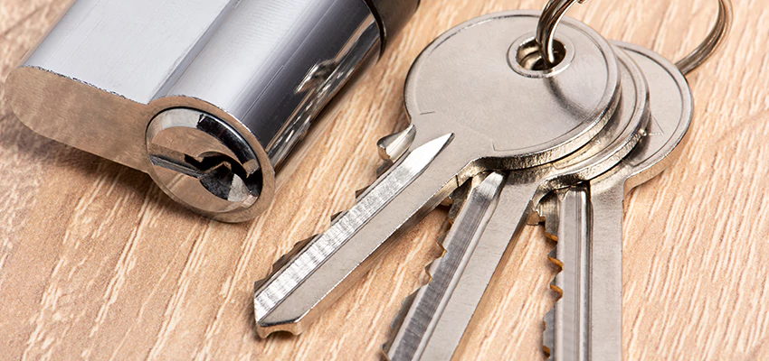 Lock Rekeying Services in Naperville, Illinois