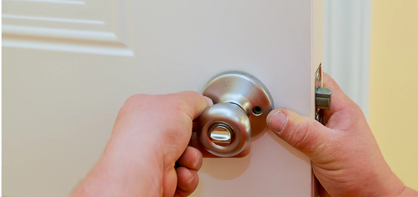 After-hours Locksmith For Lock And Key Installation in Naperville, IL