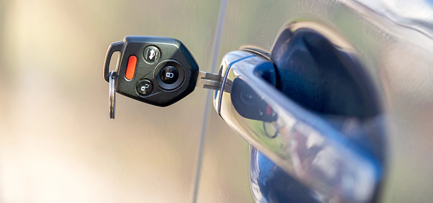 Automotive Locksmith Key Programming Specialists in Naperville, IL