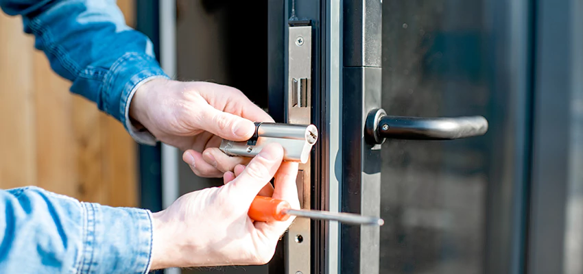 Eviction Locksmith For Lock Repair in Naperville, IL