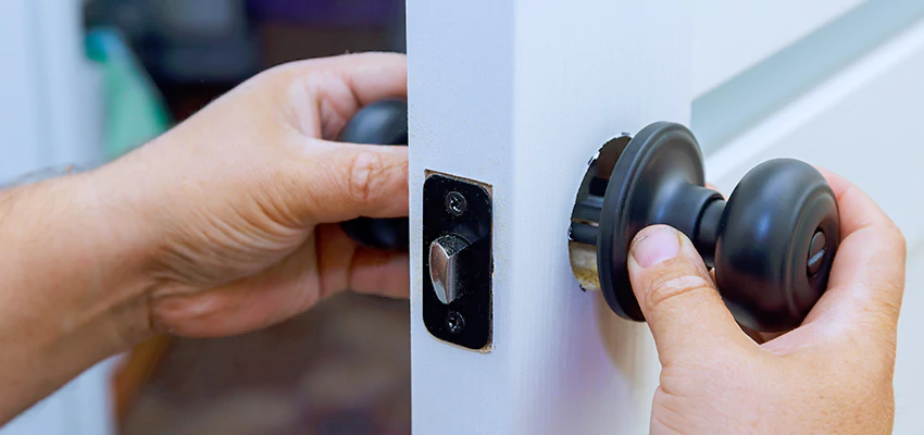 Smart Lock Replacement Assistance in Naperville, Illinois