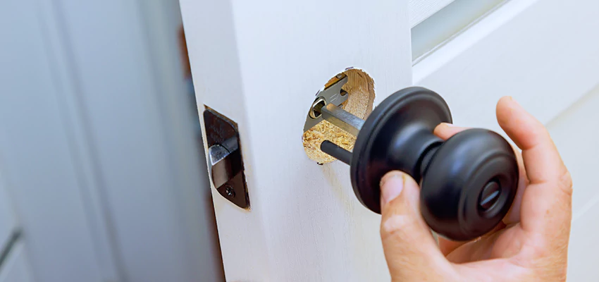 Locksmith For Lock Repair Near Me in Naperville, Illinois