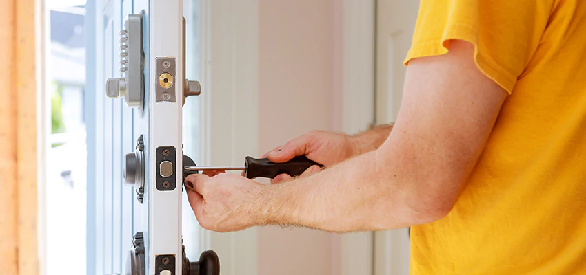 Eviction Locksmith For Key Fob Replacement Services in Naperville, IL