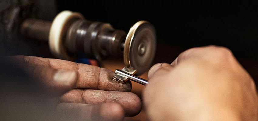 Hotel Lock Master Key System in Naperville, Illinois