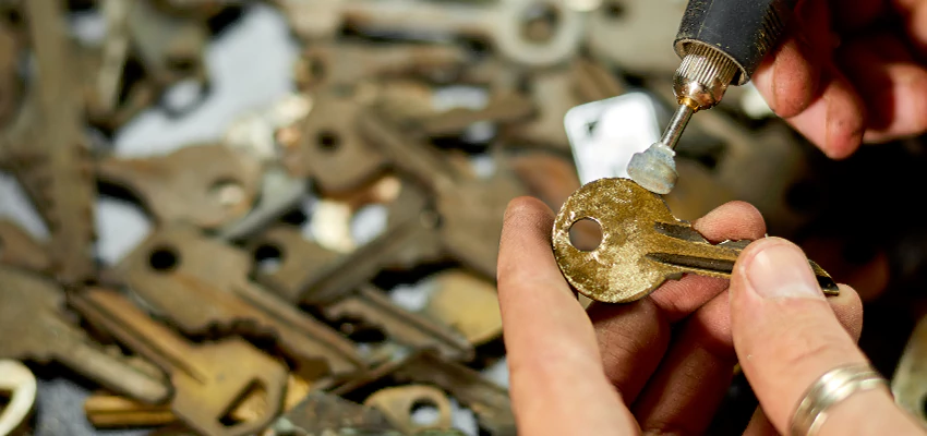 A1 Locksmith For Key Replacement in Naperville, Illinois