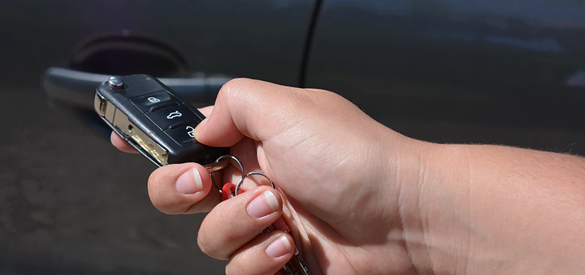 Car Door Unlocking Locksmith in Naperville, Illinois