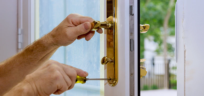 Local Locksmith For Key Duplication in Naperville, IL