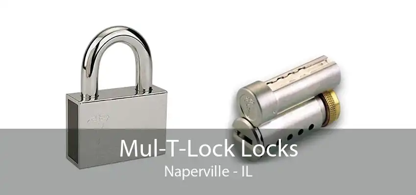 Mul-T-Lock Locks Naperville - IL